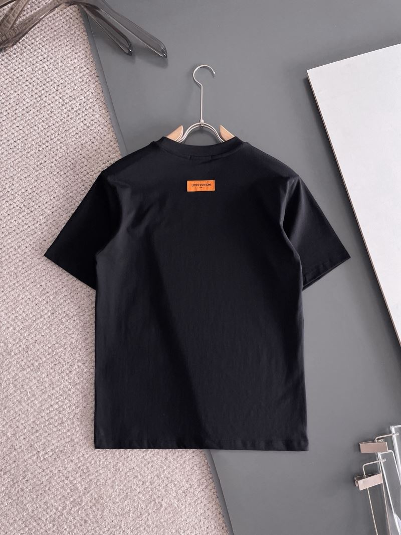 Louis Vuitton T-Shirts